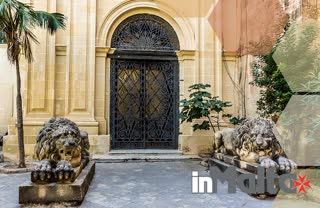 lavorare a malta per imparare l'inglese con un tirocinio